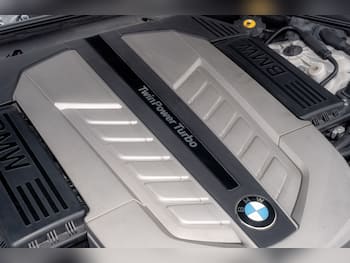 Used BMW 7 Series 2013 for sale - 79650088: Photo