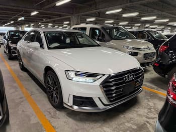 Used Audi A8 2020 for sale - 79807255: Photo