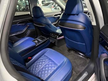 Used Audi A8 2020 for sale - 79807255: Photo