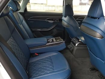 Used Audi A8 2020 for sale - 79807255: Photo