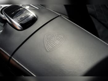 Used Mercedes-Benz S Class 2015 for sale - 79697620: Photo