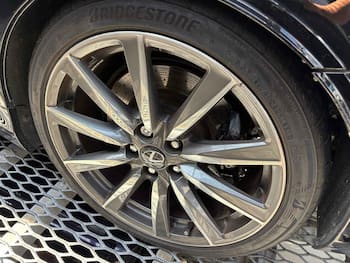 Used Lexus IS F 2010 for sale - 79847425: Photo