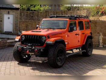 Used Jeep Wrangler 2018 for sale - 79831558: Photo