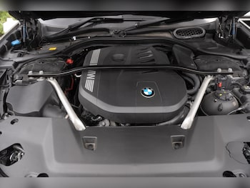 Used BMW 7 Series 2023 for sale - 79620715: Photo