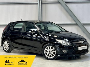 2011 (61) - 1.4 Comfort 5dr