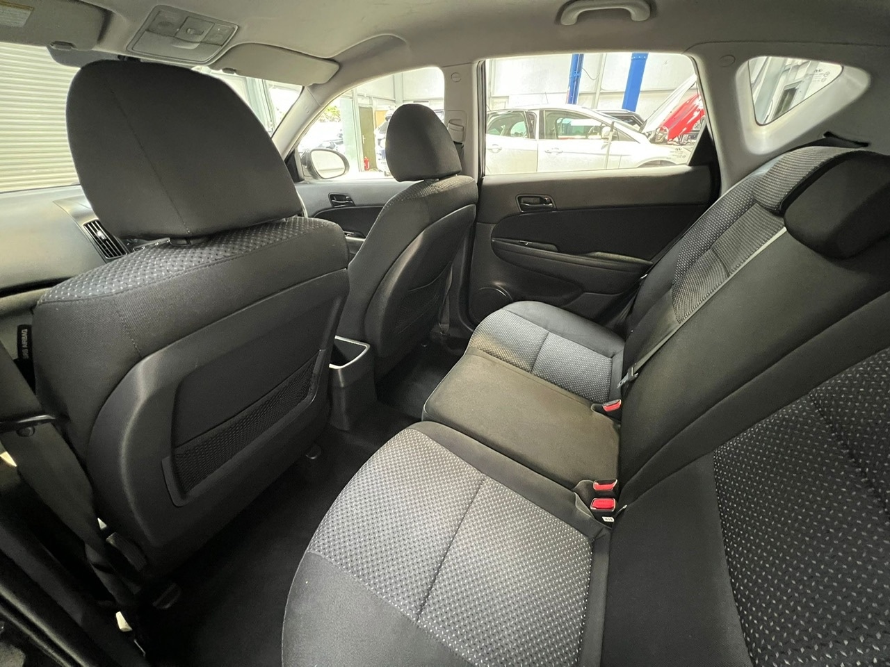 Vehicle 27
