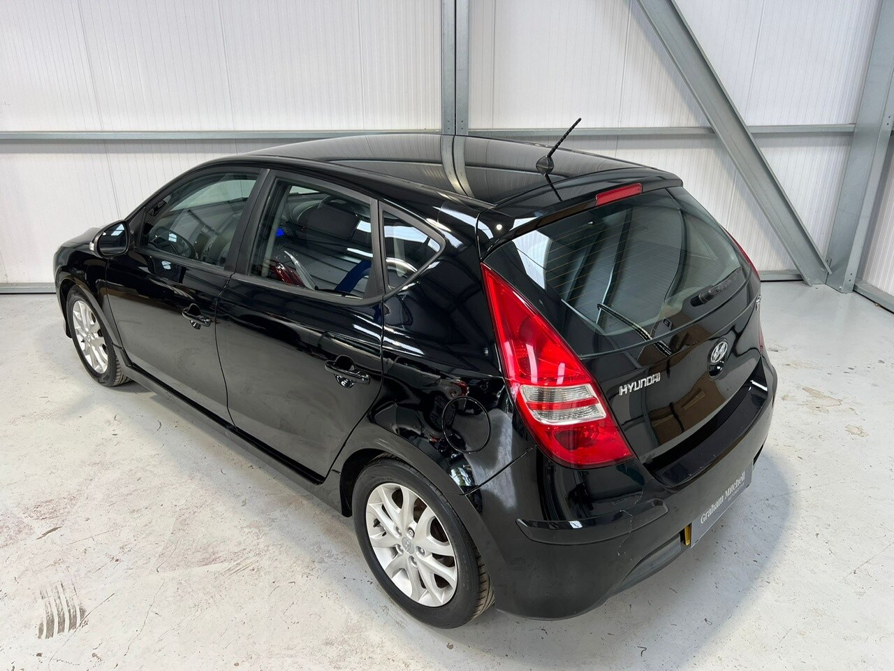 Vehicle 31