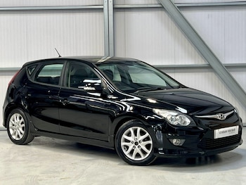 Used Hyundai i30 2011 for sale - 75545429: Photo