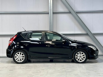 Used Hyundai i30 2011 for sale - 75545429: Photo