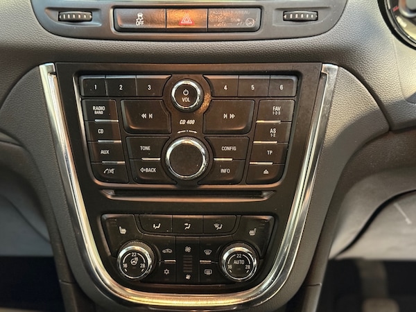 Used Vauxhall Mokka 2013 for sale - 76343975: Photo 12