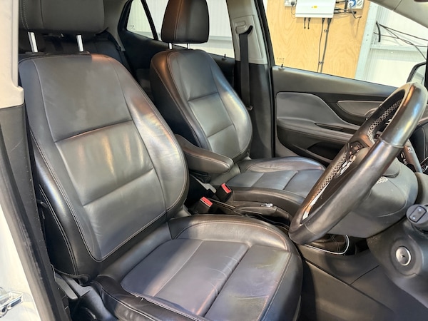Used Vauxhall Mokka 2013 for sale - 76343975: Photo 15