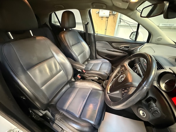 Used Vauxhall Mokka 2013 for sale - 76343975: Photo 18