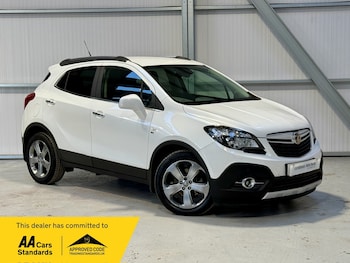 2013 (62) - 1.7 CDTi SE 5dr 4WD