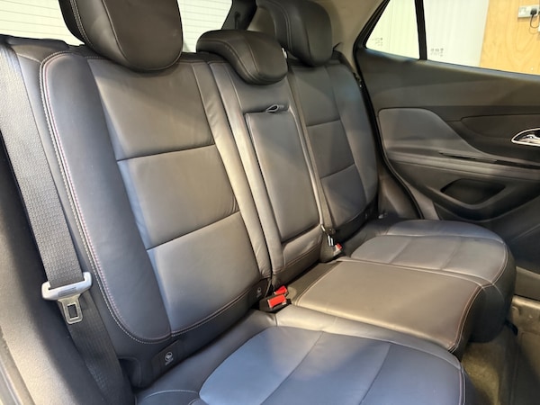 Used Vauxhall Mokka 2013 for sale - 76343975: Photo 25