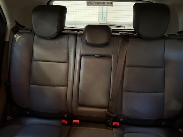 Used Vauxhall Mokka 2013 for sale - 76343975: Photo 29