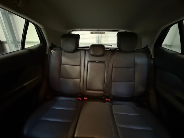 Used Vauxhall Mokka 2013 for sale - 76343975: Photo 30