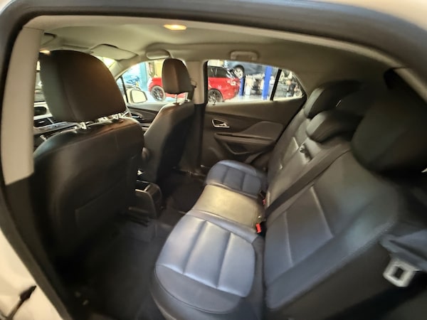 Used Vauxhall Mokka 2013 for sale - 76343975: Photo 34