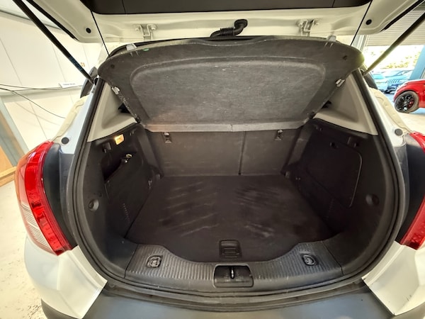 Used Vauxhall Mokka 2013 for sale - 76343975: Photo 36