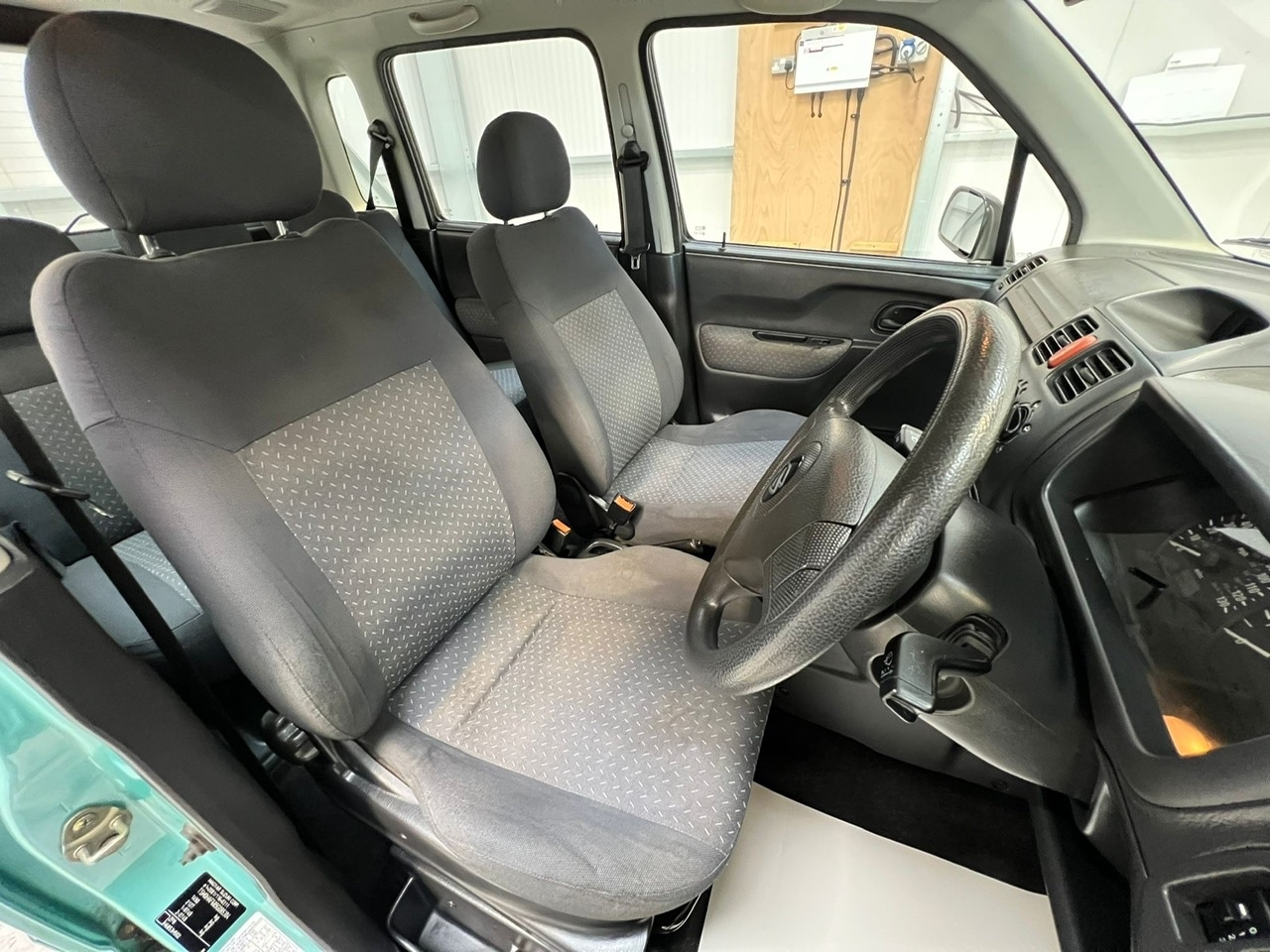 Vehicle 15