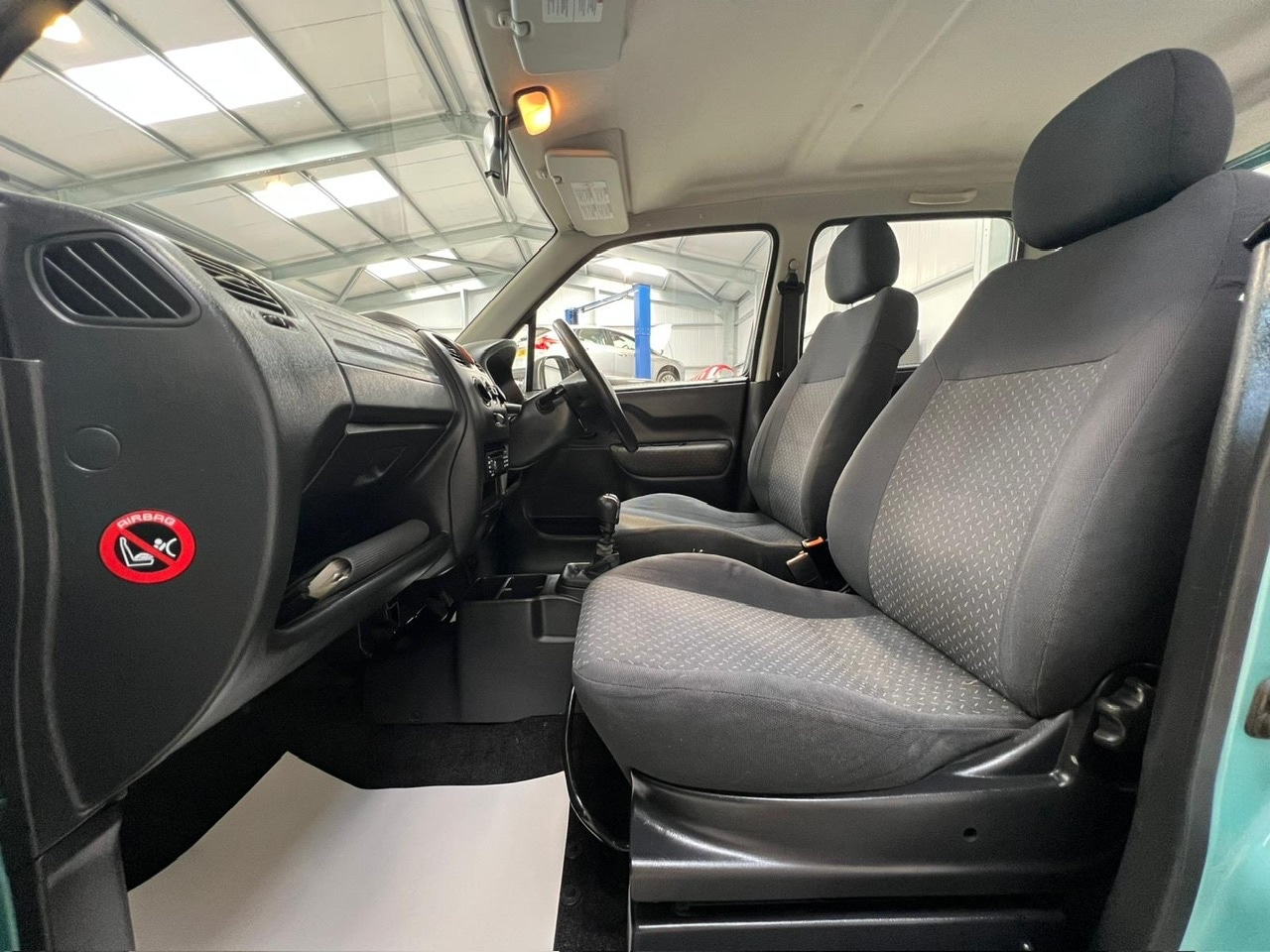 Vehicle 17