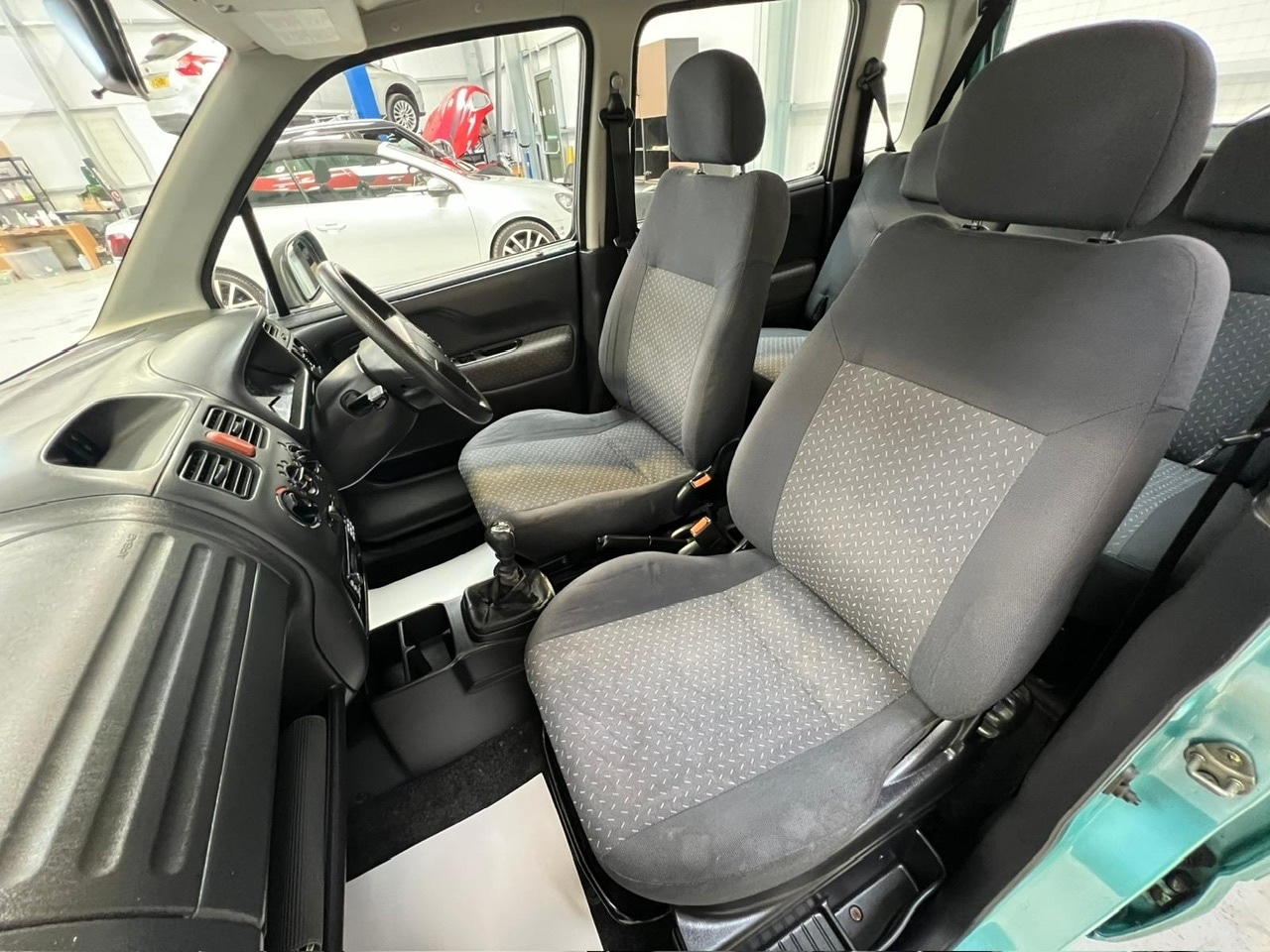 Vehicle 19