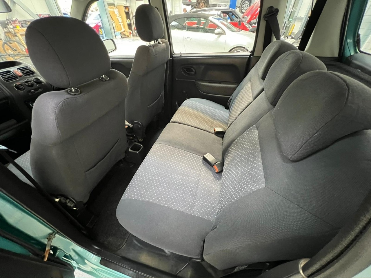 Vehicle 25