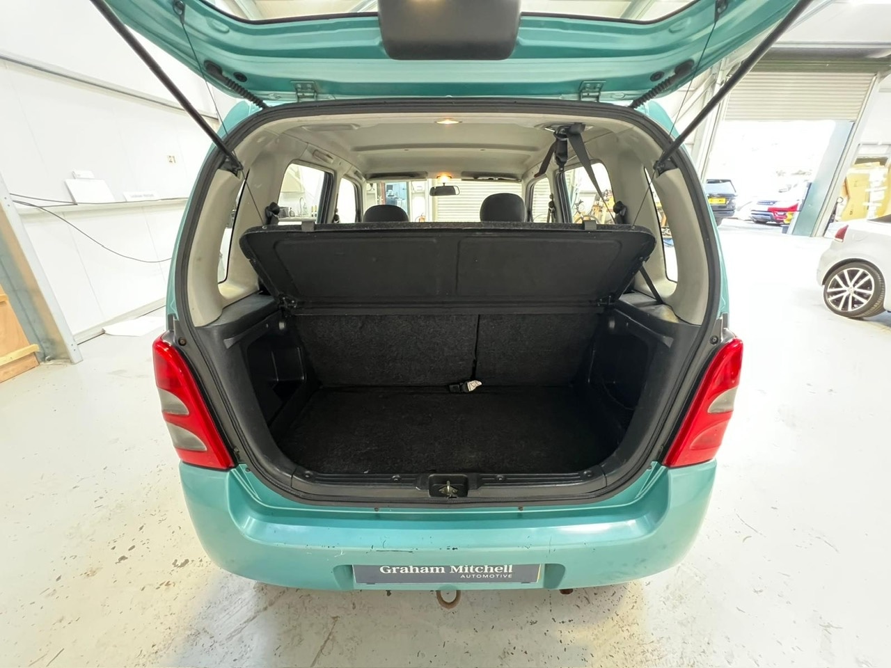 Vehicle 28