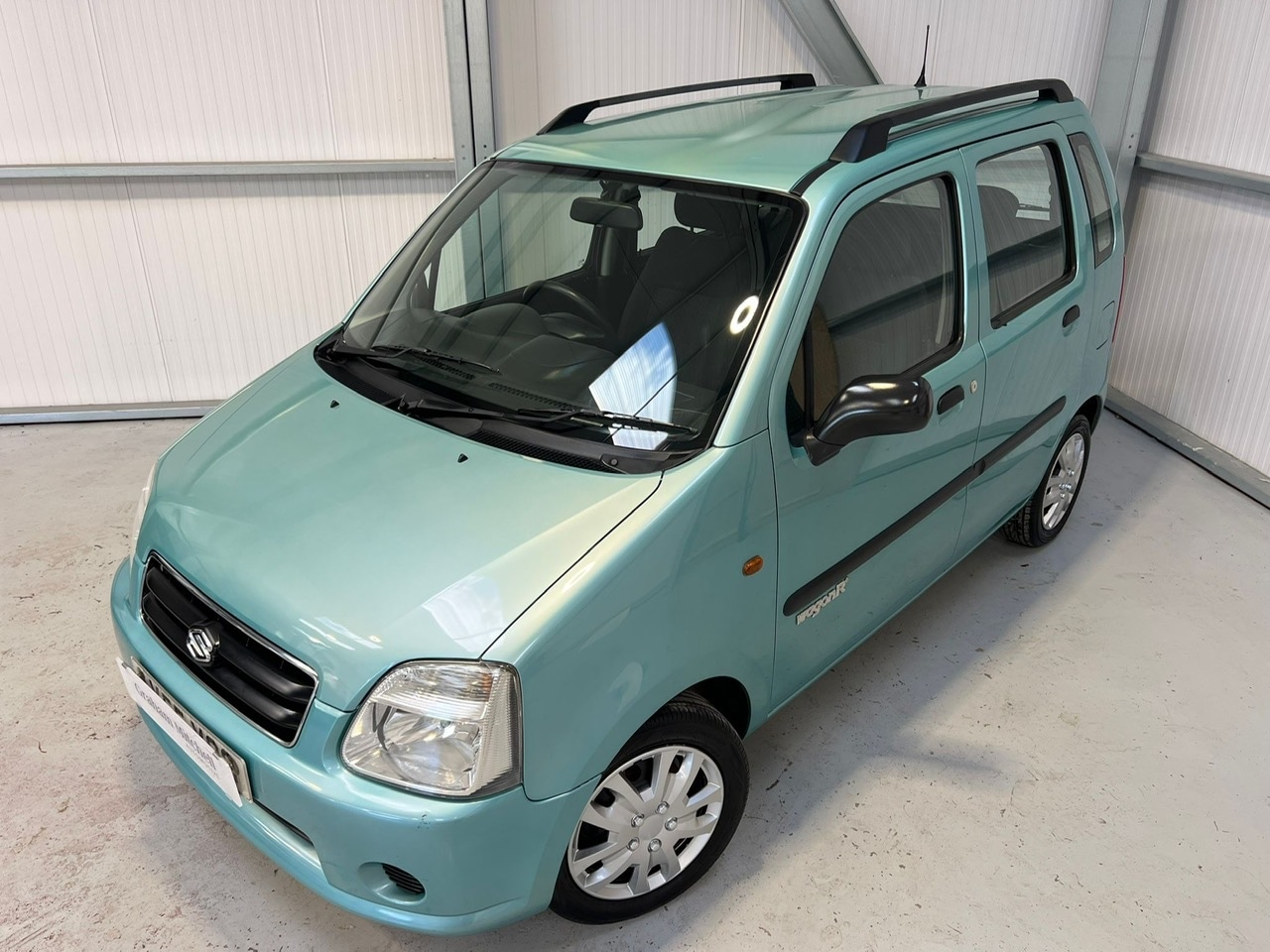 Vehicle 29