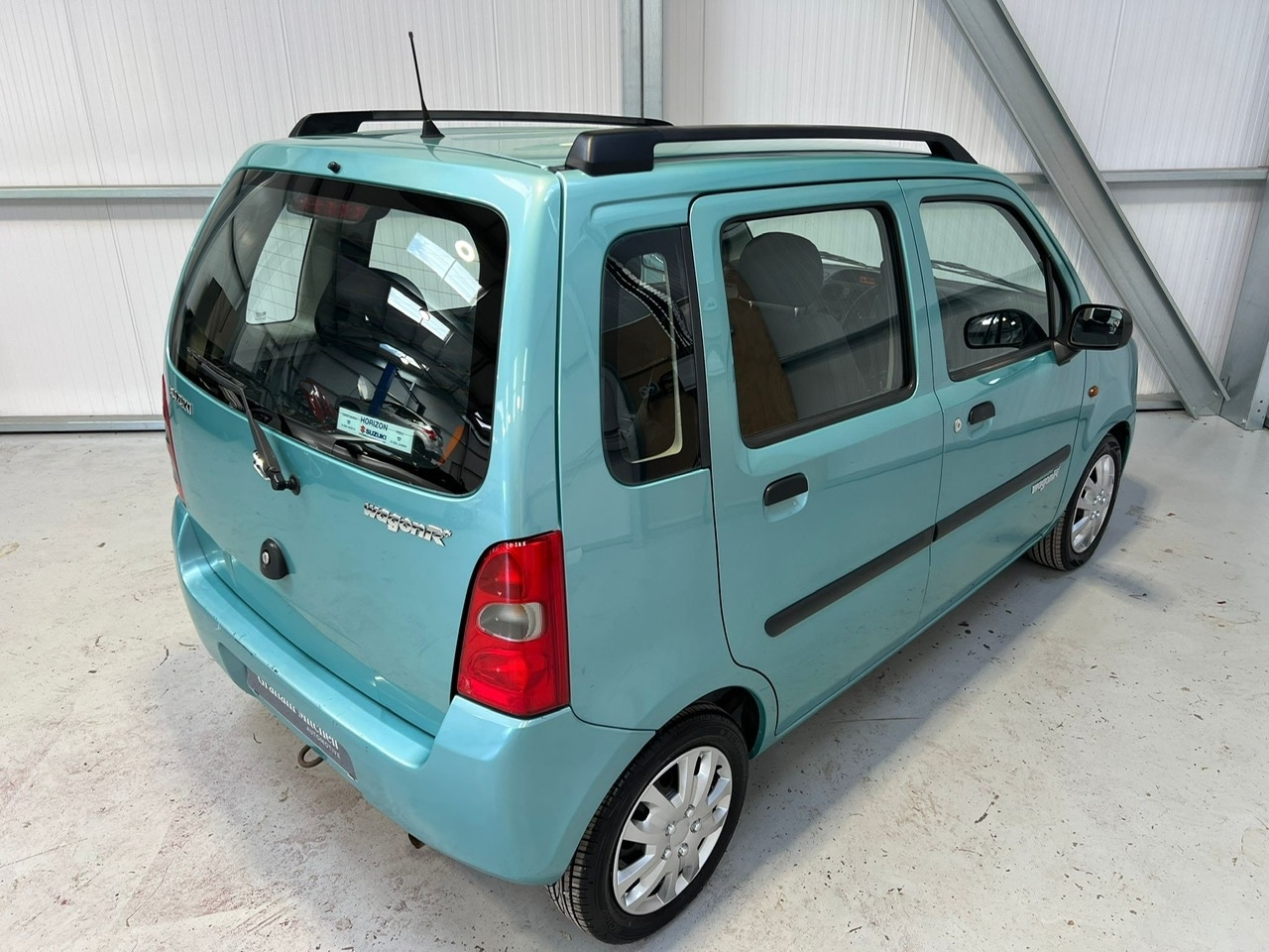 Vehicle 33