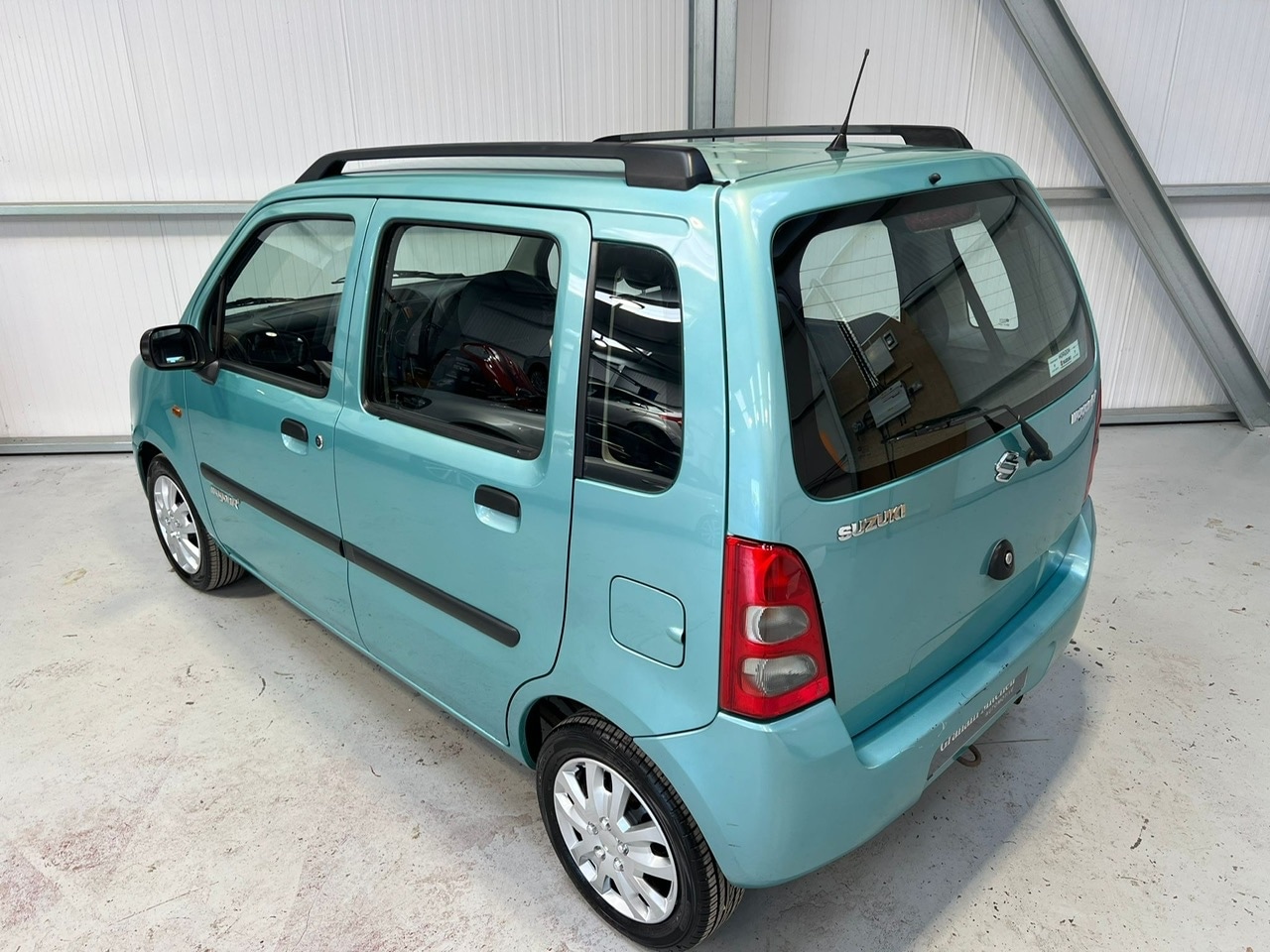 Vehicle 35