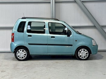 Used Suzuki Wagon R 2005 for sale - 75869580: Photo