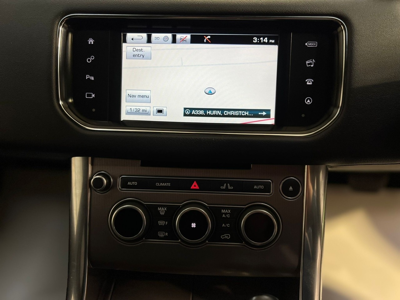 Used Land Rover Range Rover Sport 2015 for sale - 76687533: Photo 12