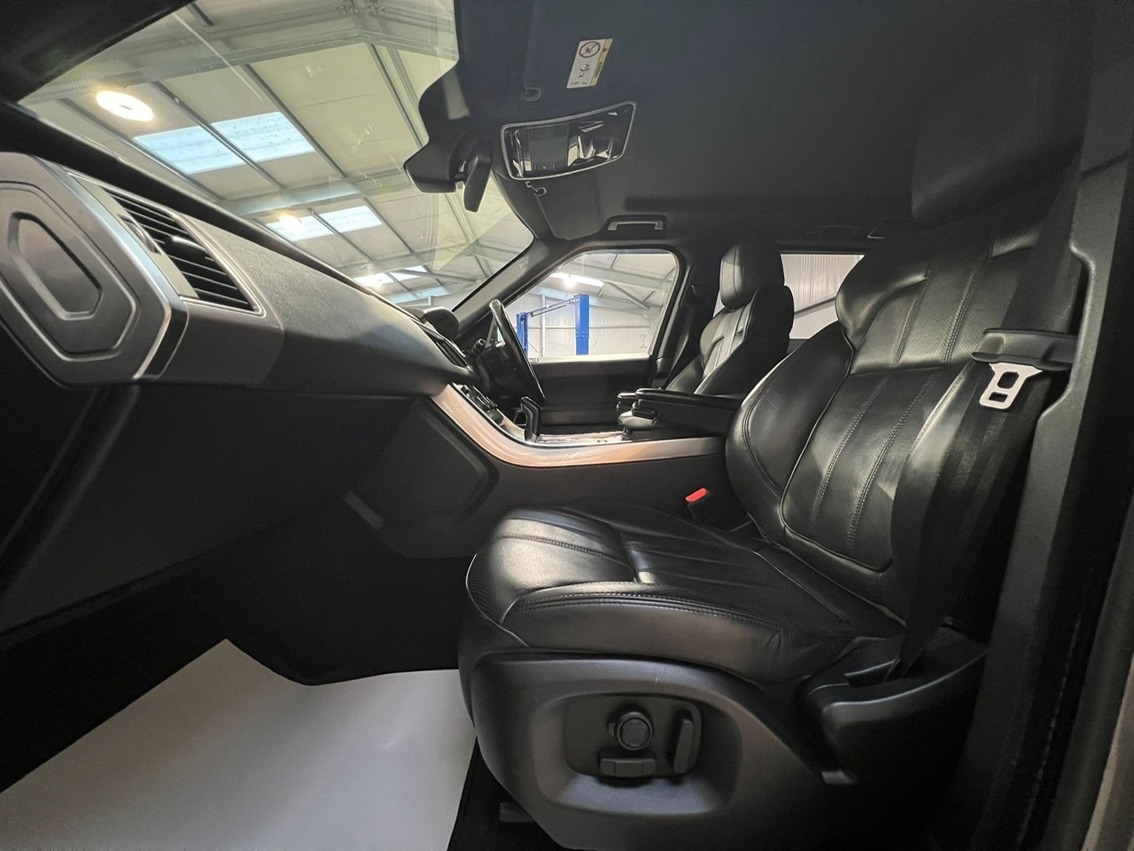 Used Land Rover Range Rover Sport 2015 for sale - 76687533: Photo 20