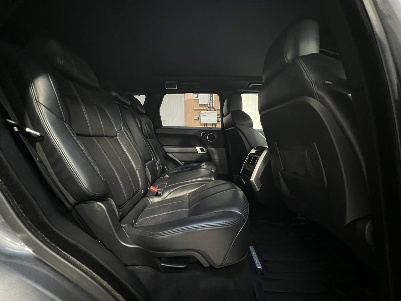 Used Land Rover Range Rover Sport 2015 for sale - 76687533: Photo 23