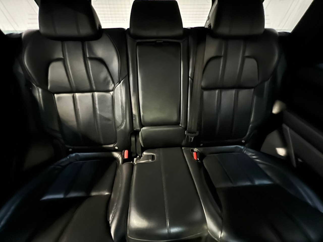 Used Land Rover Range Rover Sport 2015 for sale - 76687533: Photo 26