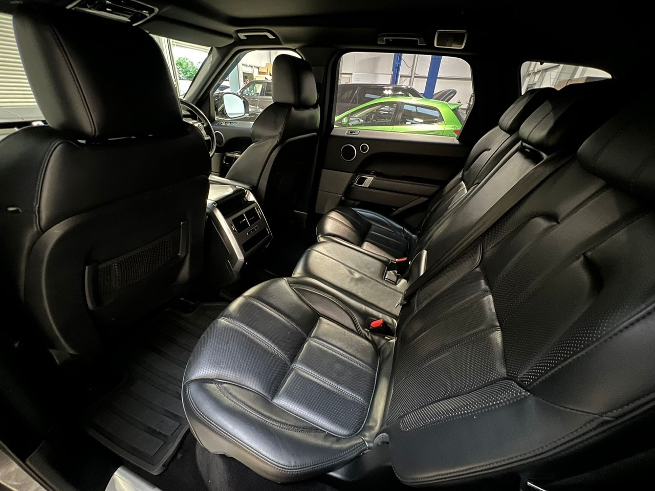 Used Land Rover Range Rover Sport 2015 for sale - 76687533: Photo 28