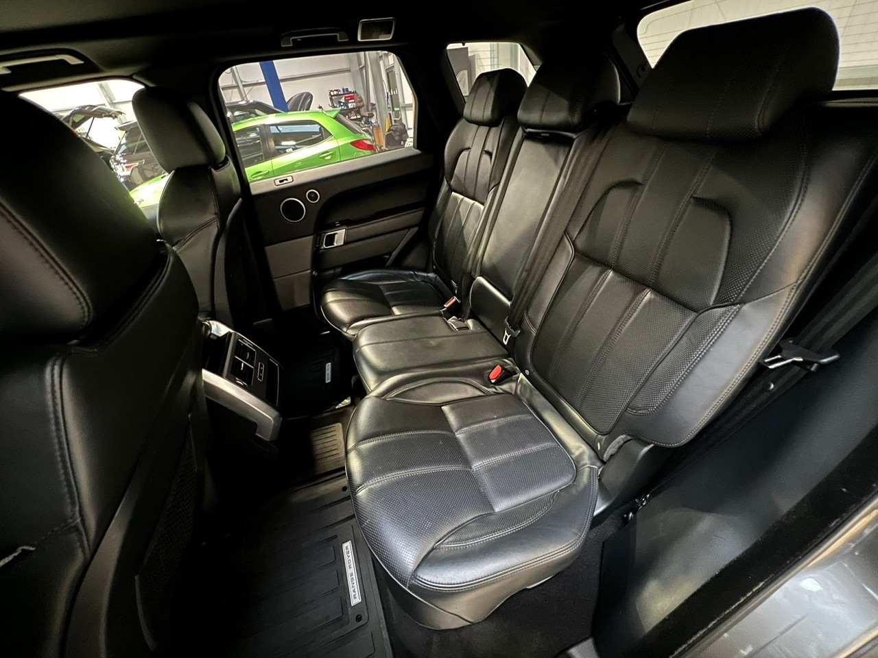 Used Land Rover Range Rover Sport 2015 for sale - 76687533: Photo 29