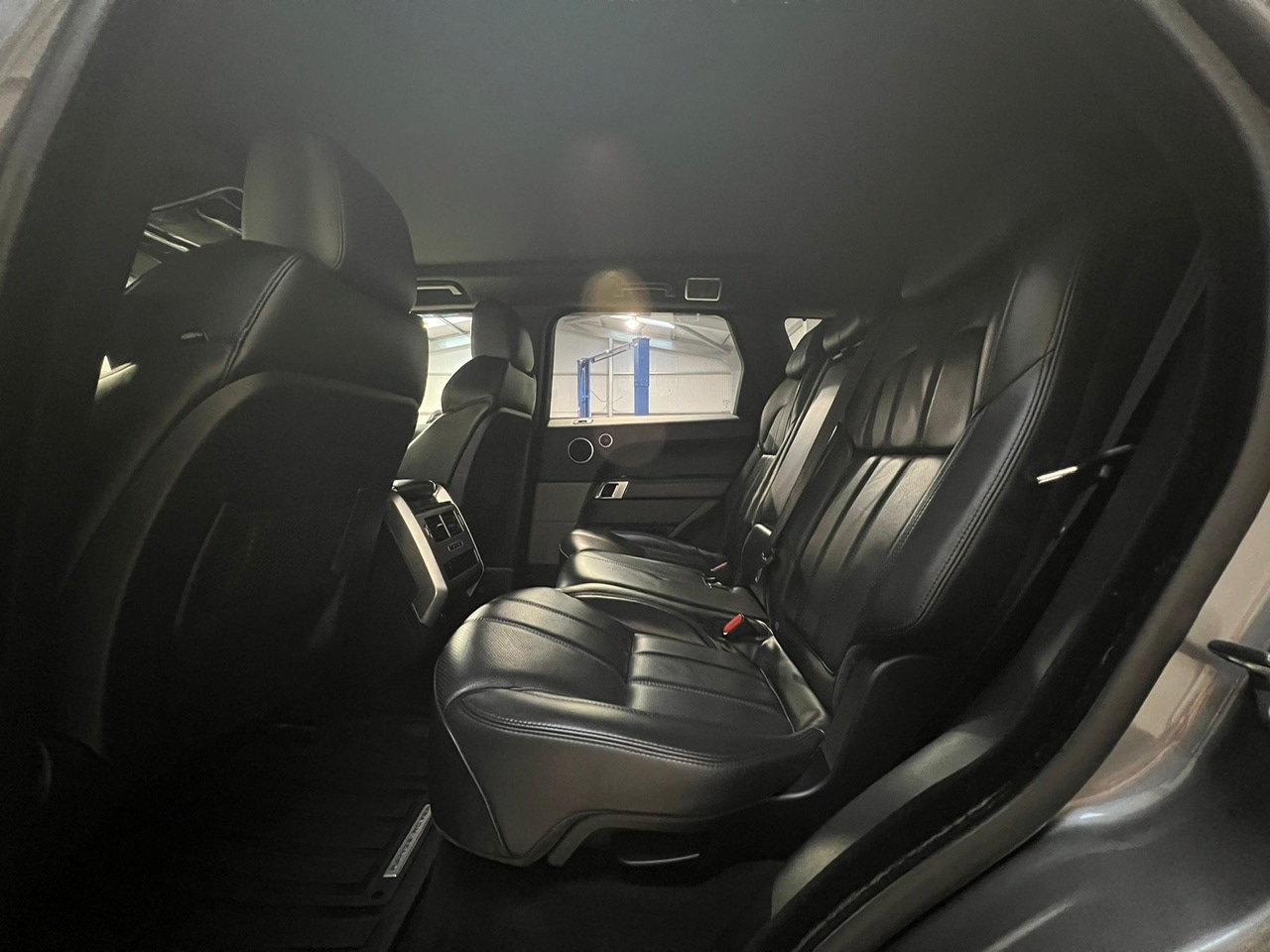 Used Land Rover Range Rover Sport 2015 for sale - 76687533: Photo 30