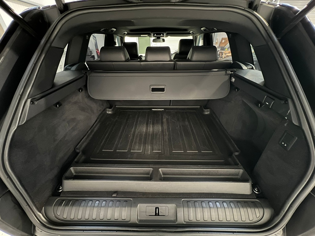 Used Land Rover Range Rover Sport 2015 for sale - 76687533: Photo 31