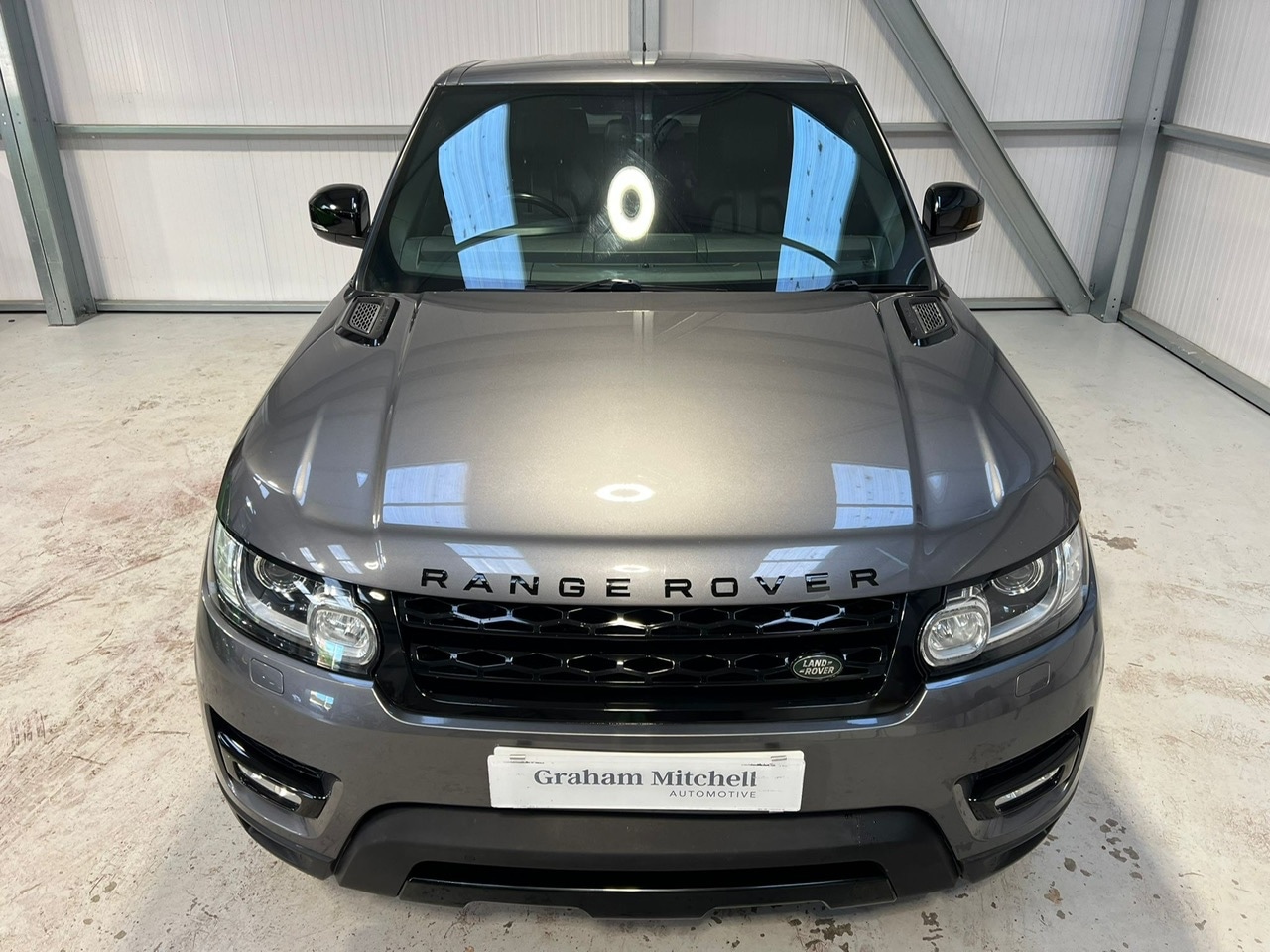 Used Land Rover Range Rover Sport 2015 for sale - 76687533: Photo 34