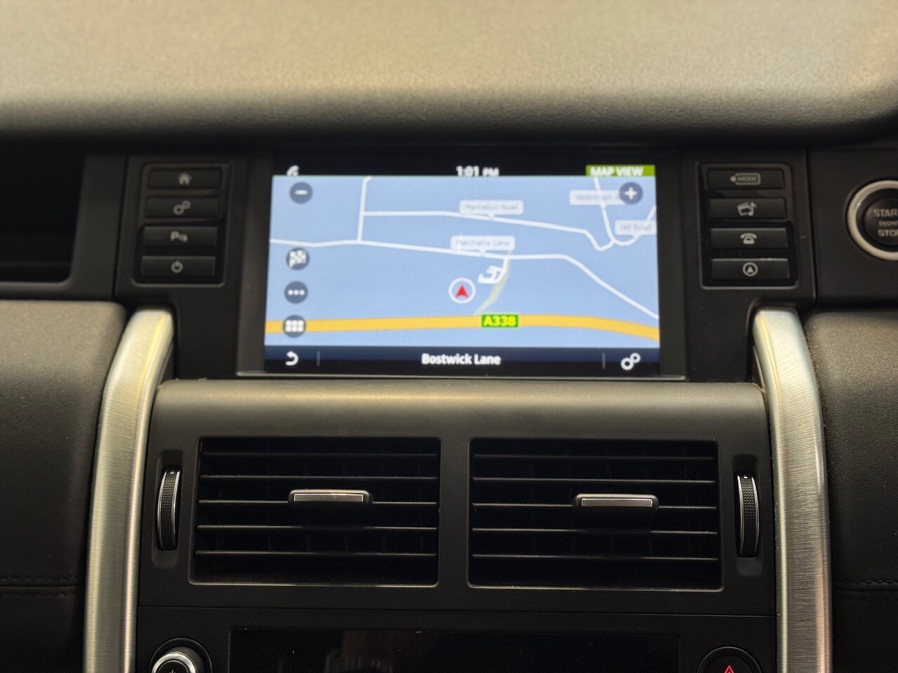 Used Land Rover Discovery Sport 2017 for sale - 77934832: Photo 12