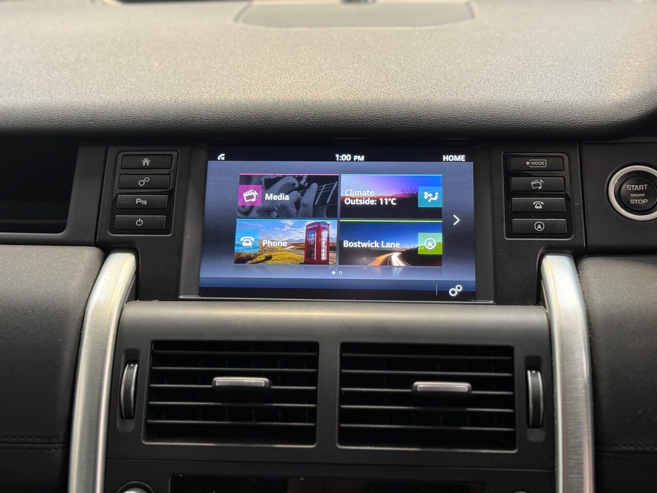 Used Land Rover Discovery Sport 2017 for sale - 77934832: Photo 13