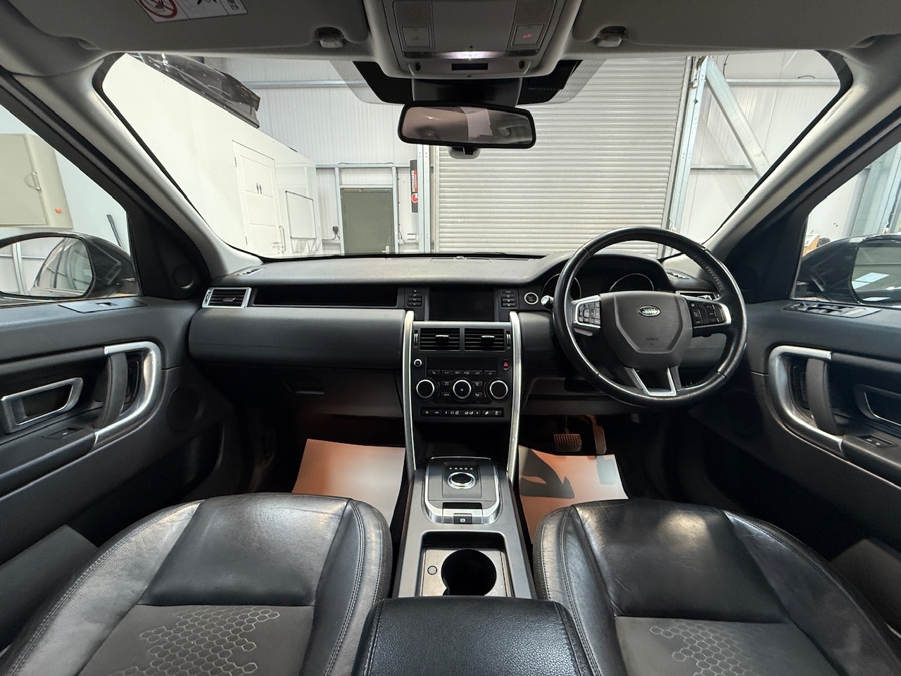 Used Land Rover Discovery Sport 2017 for sale - 77934832: Photo 20