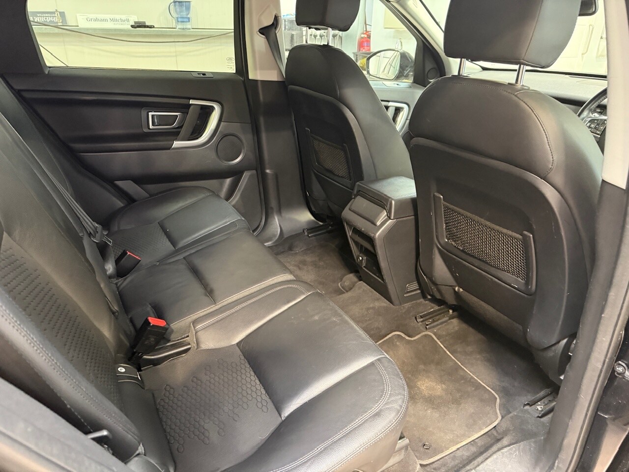 Used Land Rover Discovery Sport 2017 for sale - 77934832: Photo 26