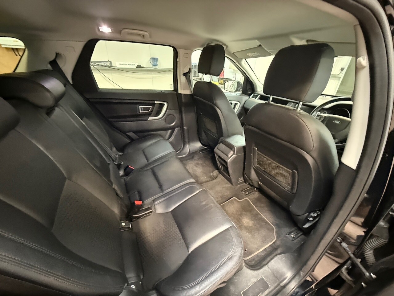 Used Land Rover Discovery Sport 2017 for sale - 77934832: Photo 28