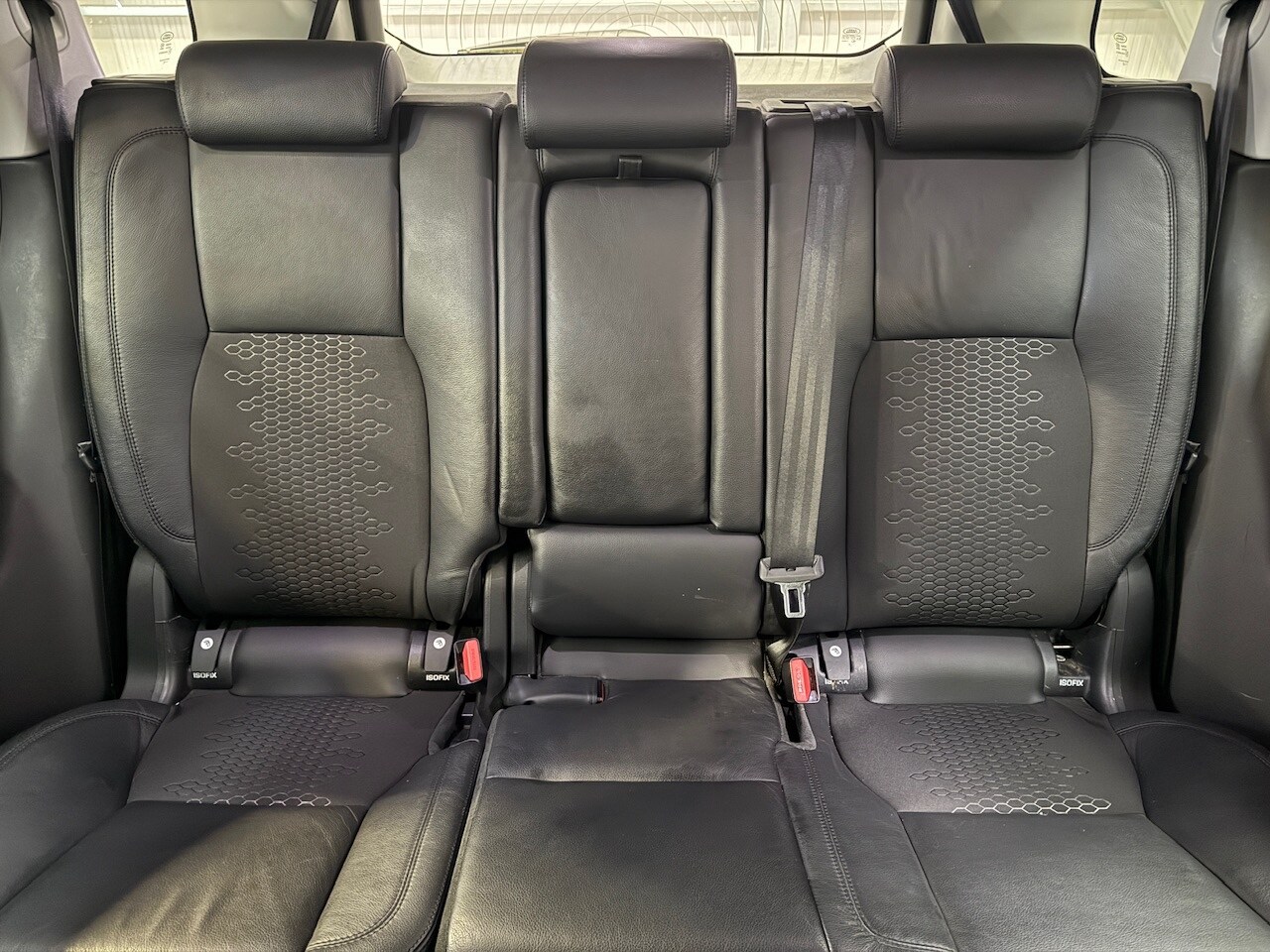 Used Land Rover Discovery Sport 2017 for sale - 77934832: Photo 29