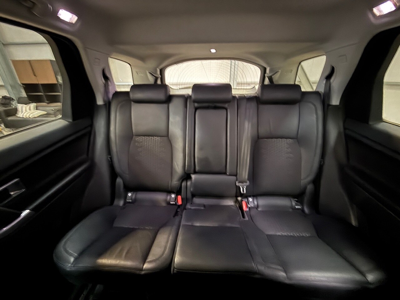 Used Land Rover Discovery Sport 2017 for sale - 77934832: Photo 30