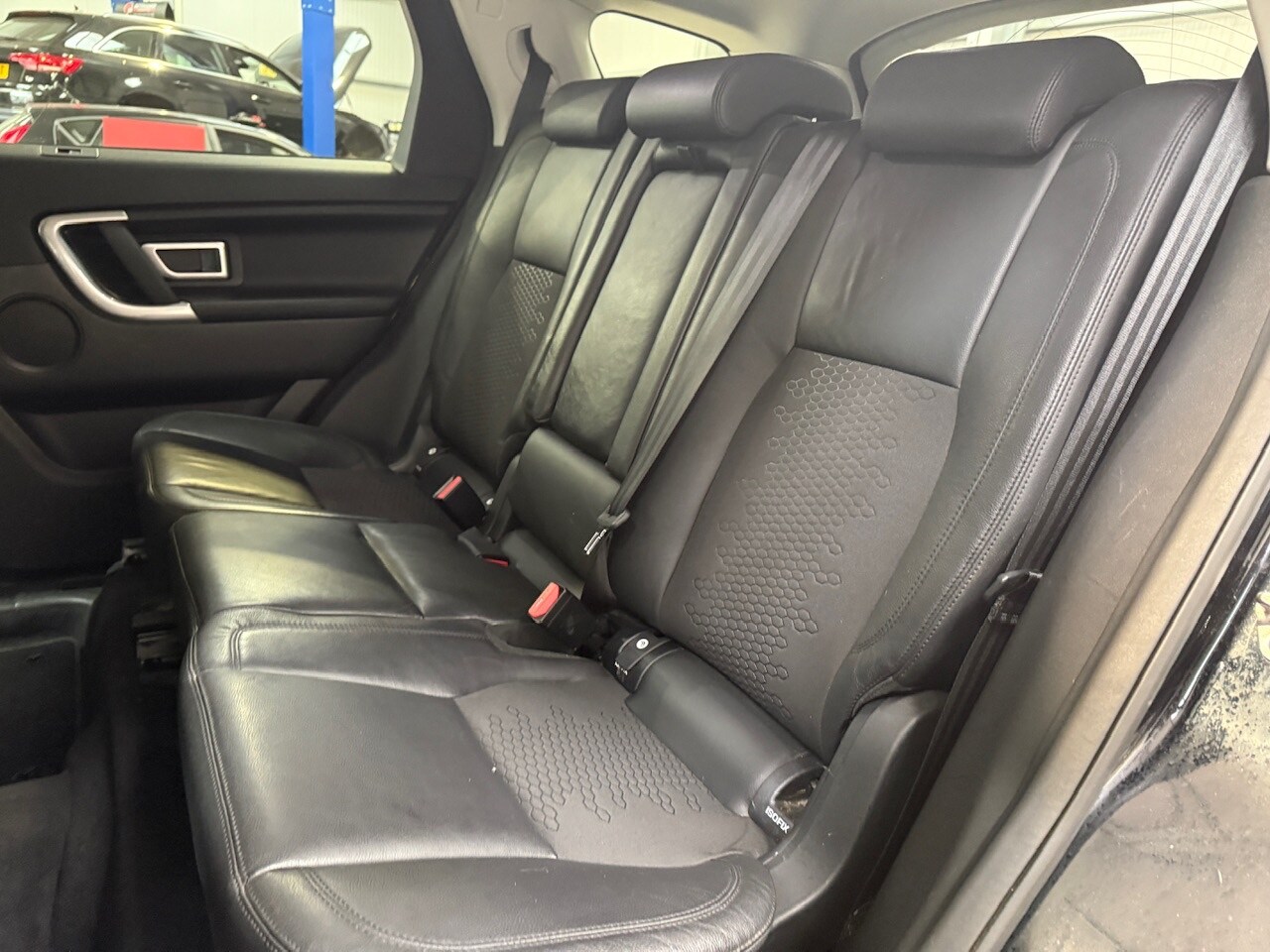 Used Land Rover Discovery Sport 2017 for sale - 77934832: Photo 31