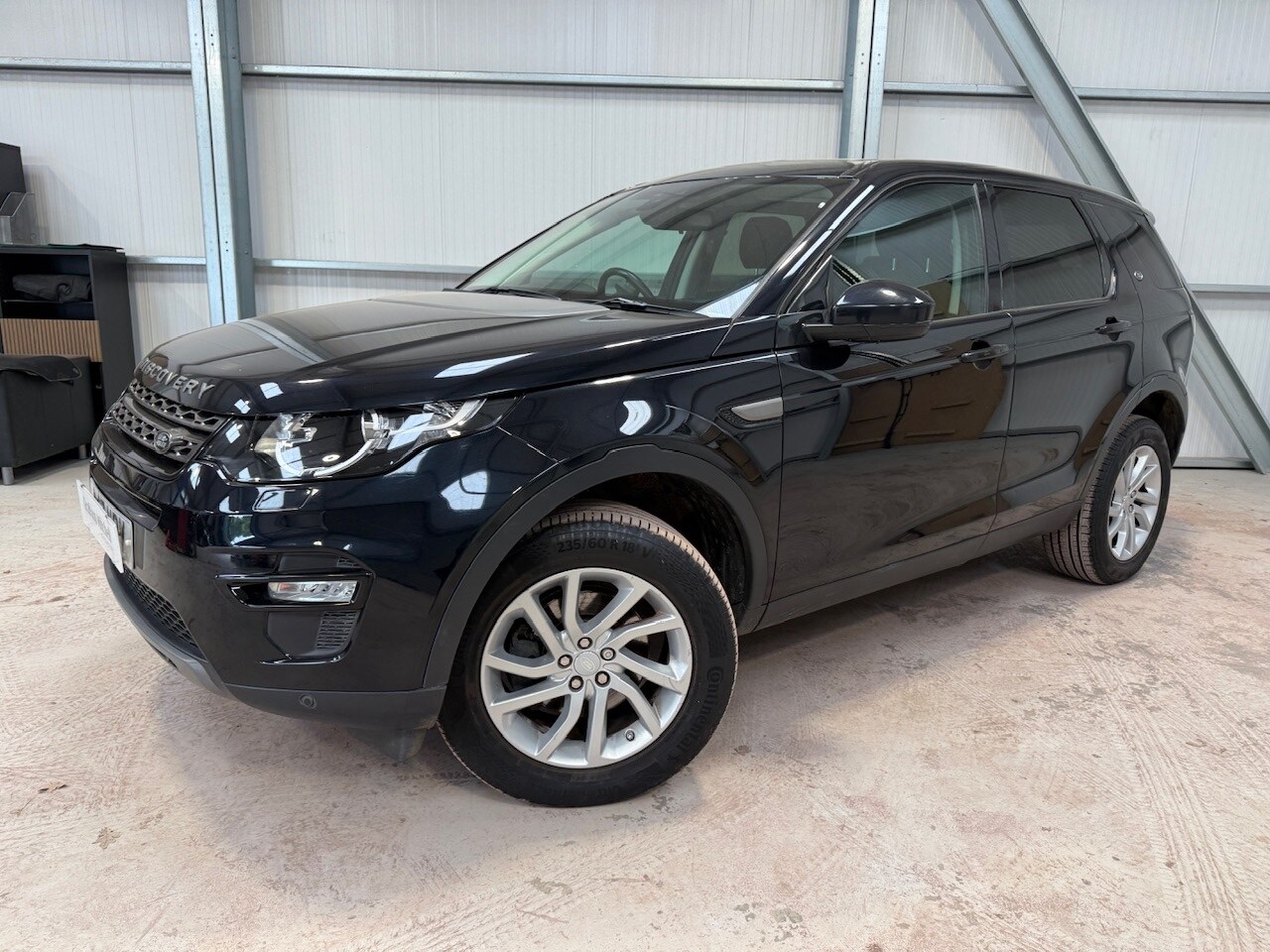 Used Land Rover Discovery Sport 2017 for sale - 77934832: Photo 37