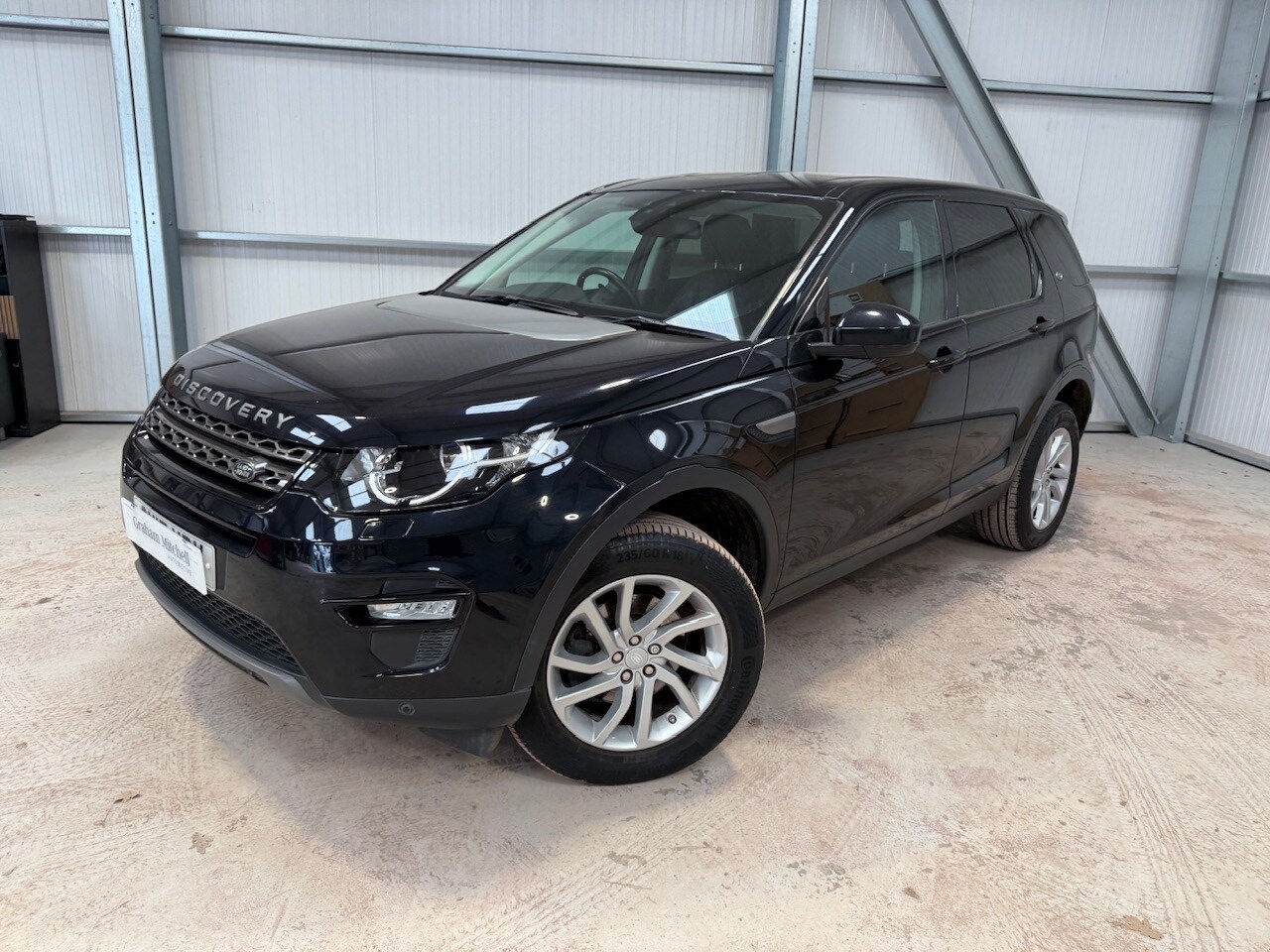 Used Land Rover Discovery Sport 2017 for sale - 77934832: Photo 38